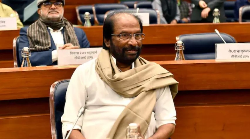 Photo of विपक्ष ने NDA उम्मीदवार का निकाल लिया तोड़