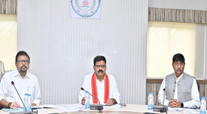 Photo of डिप्टी सीएम शर्मा बोले- मादक पदार्थों पर जीरो टॉलरेंस