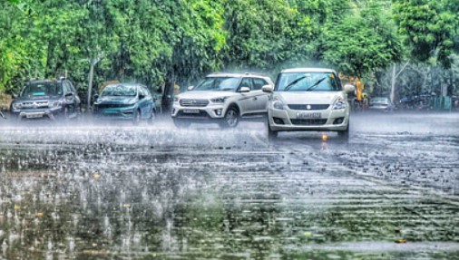 Photo of यूपी: प्रदेश के 24 जिलों में आज होगी भारी बारिश