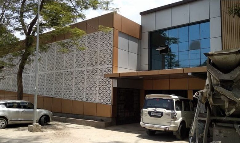 Photo of कानपुर: हैलट में बनेगा प्रदेश का पहला AI वार्ड, मरीज की हालत बिगड़ते ही बजेगा अलार्म