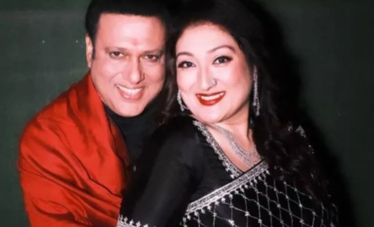 Photo of Sunita Ahuja की मम्मी ने गर्म तवे से जला दिया था उनका चेहरा