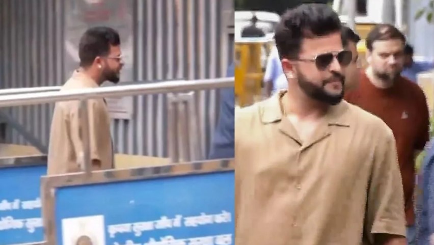 Photo of सुरेश रैना पर क्या आरोप लगा किस वजह से ED के सामने हुए पेश