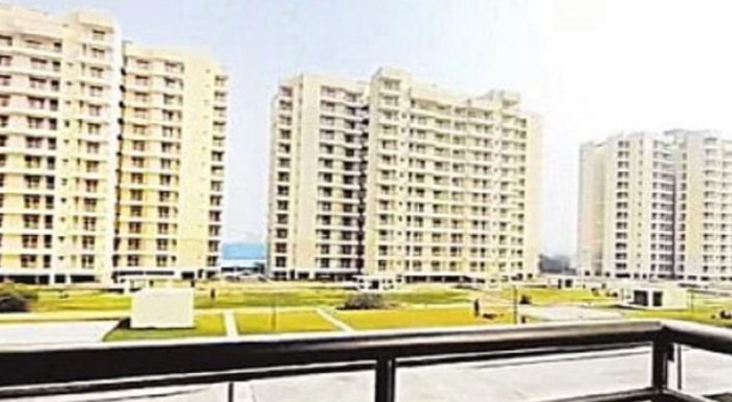 Photo of दिल्ली: द्वारका गोल्फ व्यू अपार्टमेंट में उन्नत गुणवत्ता वाली सुविधाएं देगा डीडीए