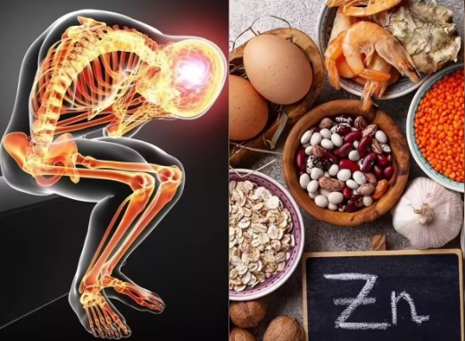 Photo of पोषण की कमी होने पर शरीर देता है ये 6 संकेत