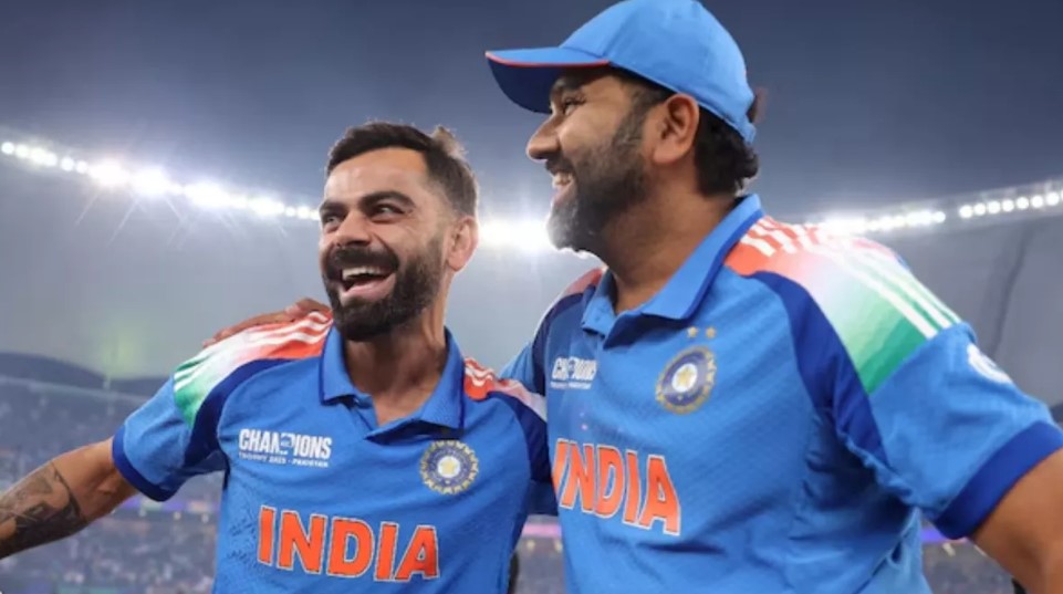 Photo of रोहित-विराट की वापसी का फैंस को इंतजार…