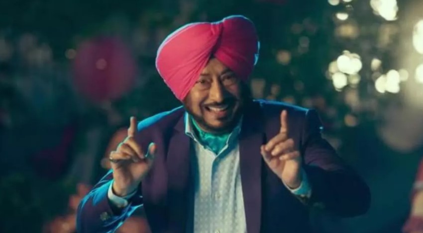 Photo of पंजाबी इंडस्ट्री का चमकता सितारा कॉमेडियन जसविंदर भल्ला का निधन