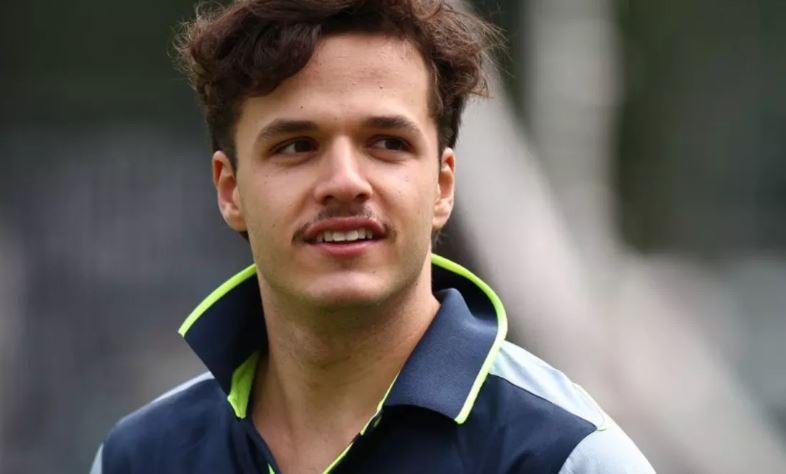 Photo of भारत दौरे के लिए ऑस्‍ट्रेलिया टीम का एलान