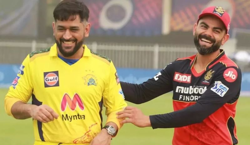 Photo of Virat Kohli के बारे में MS Dhoni ने किया बड़ा खुलासा