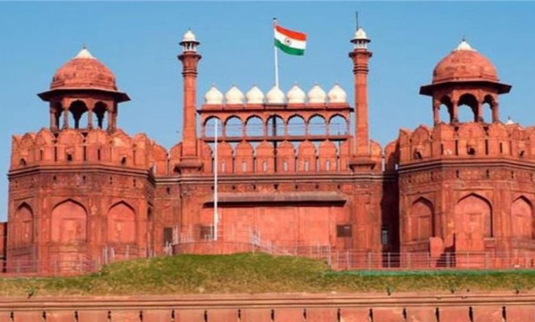 Photo of लाल किले में घुसपैठ की कोशिश: 5 अवैध बांग्लादेशी गिरफ्तार…