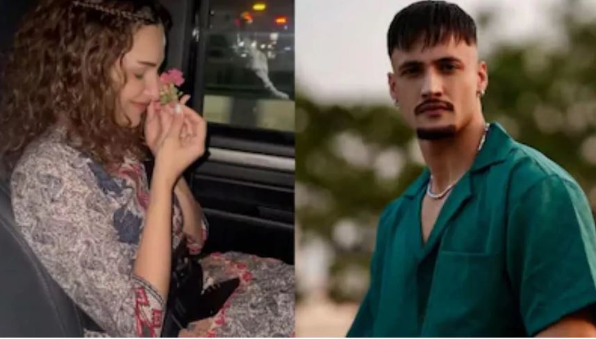 Photo of आसिम रियाज से ब्रेकअप के बाद हिमांशी खुराना की जिंदगी में हुई नए प्यार की एंट्री