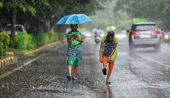 Photo of  छत्तीसगढ़ में फिर सक्रिय हुआ मानसून, अगले तीन दिन गरज-चमक और बारिश के आसार