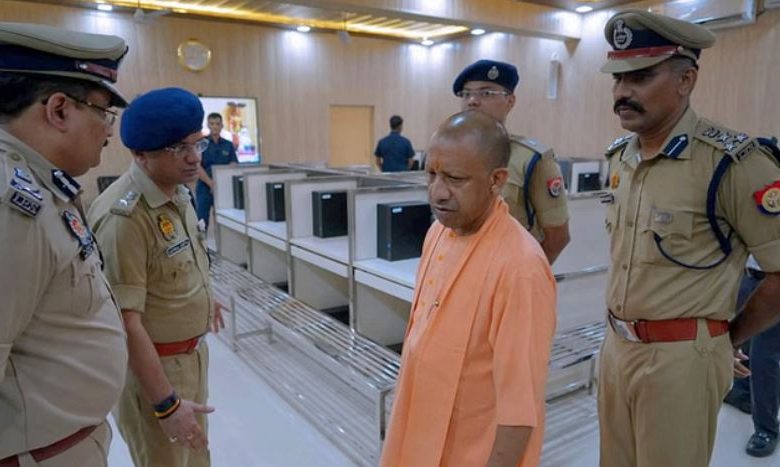 Photo of सीएम योगी करेंगे 546 करोड़ के प्रोजेक्टों का लोकार्पण और शिलान्यास