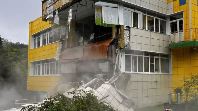 Photo of फिर भूकंप के झटकों से कांपा रूस का कामचटका, क्या प्रकृति कर रही बड़ी तबाही की ओर इशारा?