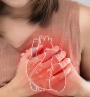 Photo of थोड़ा-सा बढ़ा हुआ ब्लड शुगर भी बन सकता है हार्ट अटैक की वजह