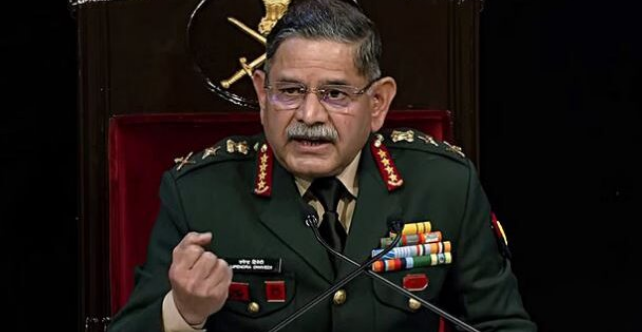 Photo of अब हर सैनिक बनेगा ड्रोन योद्धा, हर कंधे पर होगा तकनीकी हथियार