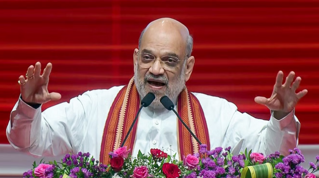 Photo of अमित शाह आज बिहार चुनाव के सीट बंटवारे और प्रत्याशी पर बात करेंगे