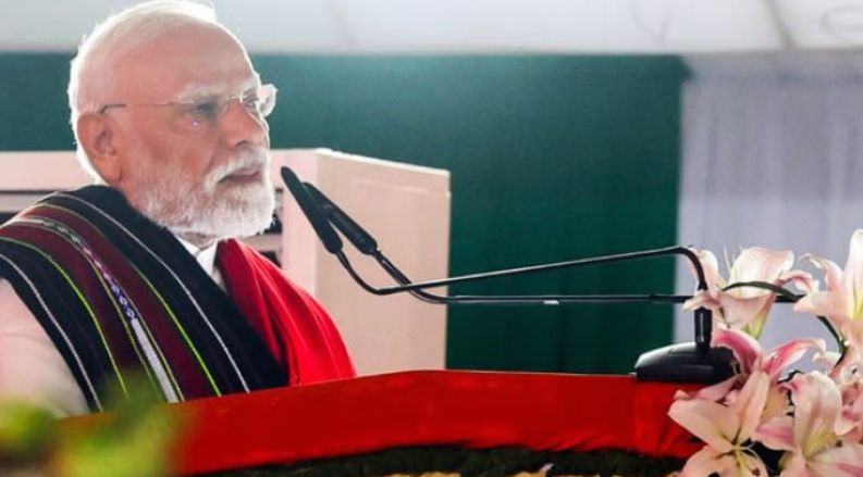 Photo of 15 सितंबर को कोलकाता में पीएम मोदी, सशस्त्र बल सम्मेलन का करेंगे उद्घाटन