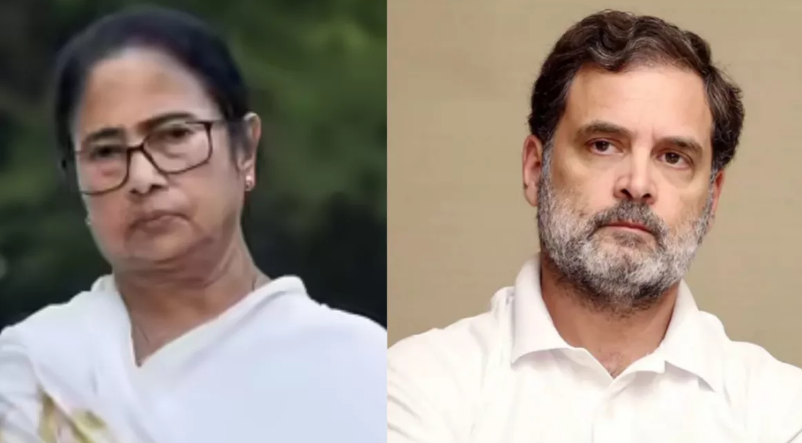 Photo of दुर्गा पंडाल में ‘काबा गीत’ को लेकर भाजपा ने ममता बनर्जी पर बोला हमला