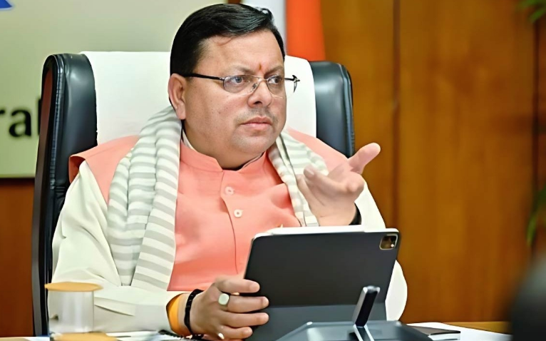 Photo of सीएम धामी ने नकल विरोधी कानून बनाकर नकल माफिया पर कसा शिकंजा