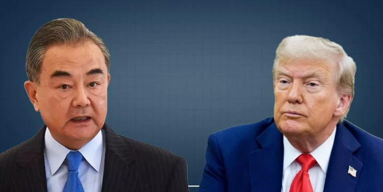 Photo of 100% टैरिफ लगाने की धमकी पर ट्रंप को चीन का जवाब