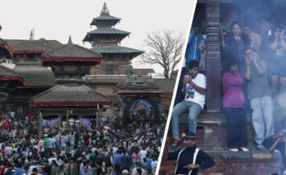 Photo of हमें चाहिए युवा पीएम, कई गुटों में बंटे Gen-Z ने रखी नई मांग