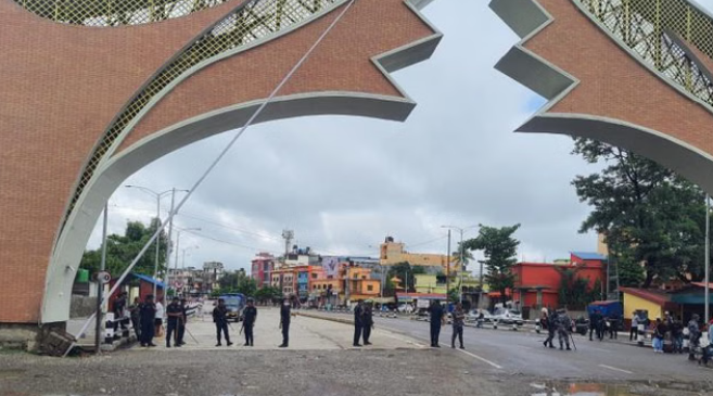 Photo of यूपी: नेपाल में फंसे भारत के 251 लोगों ने की वापसी