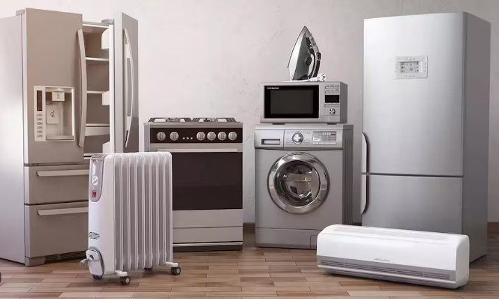 Photo of क्या 3000 रुपये सस्ता हो जाएगा AC, टीवी और फ्रिज के दामों में आएगी कितनी कमी…