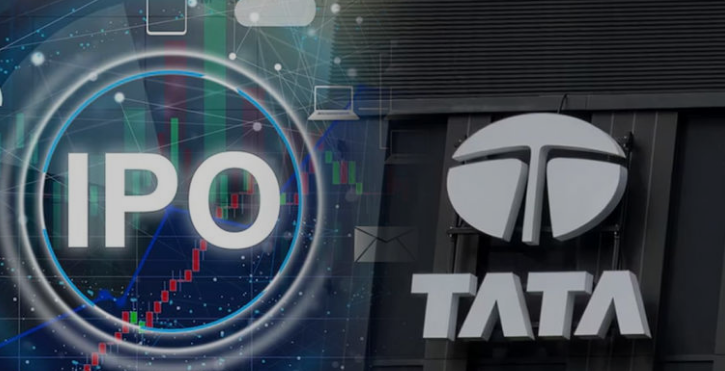 Photo of Tata Capital IPO में कितने रुपये की होगी कमाई, GMP में मचा है भूचाल