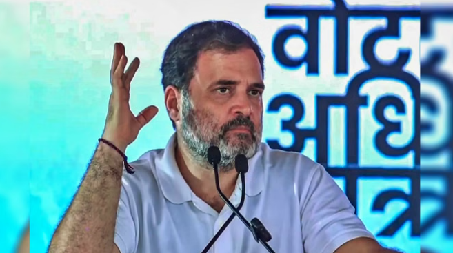 Photo of यूपी: राहुल गांधी के मामले में हाईकोर्ट में सुनवाई आज…