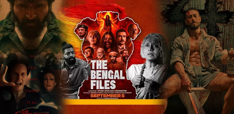 Photo of क्लैश में बॉक्स ऑफिस की किंग निकली ये थ्रिलर