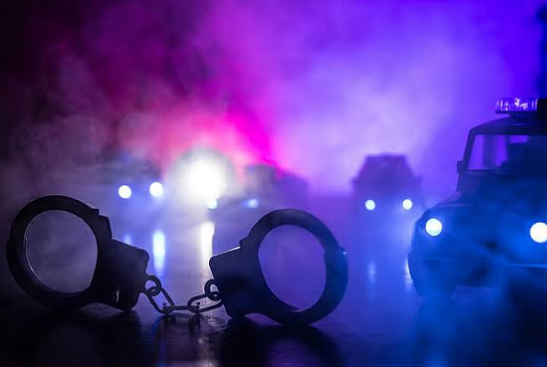 Photo of छत्तीसगढ़: 2,500 करोड़ के शराब घोटाले में पूर्व आईएएस अधिकारी निरंजन गिरफ्तार