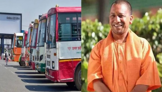 Photo of यूपी: ग्रामीण रोडवेज बसों में 20 फीसदी किराया होगा कम