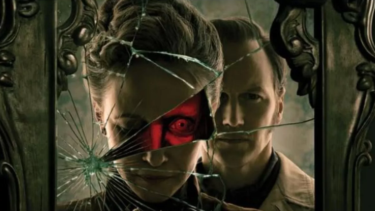 Photo of दमदार ओपनिंग! भारत में हॉरर मूवी का तांडव