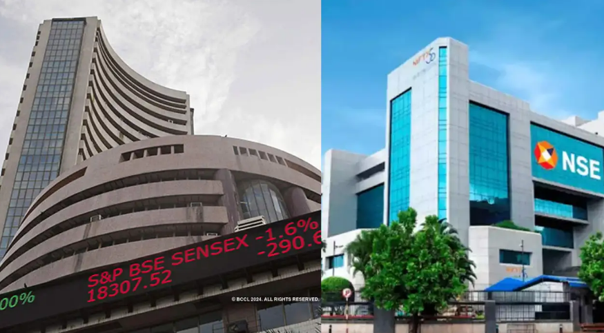 Photo of आज शनिवार को भी खुलेगा स्टॉक मार्केट