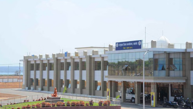 Photo of छत्तीसगढ़: मिशन वात्सल्य, संविदा पदों की भर्ती प्रक्रिया में पात्र-अपात्र सूची जारी