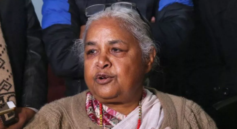 Photo of शांति और प्रगति के रास्ते पर लौटा नेपाल, अंतरिम सरकार में इतने मंत्रियों ने ली शपथ