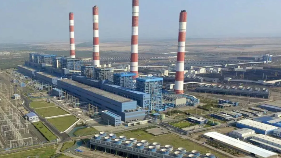 Photo of कम होगी अदाणी पावर के शेयरों की कीमत, 5 टुकड़ों में बंटेगा स्टॉक