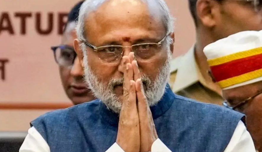 Photo of RSS की जड़ों से जुड़े रहे हैं नए उपराष्ट्रपति राधाकृष्णन