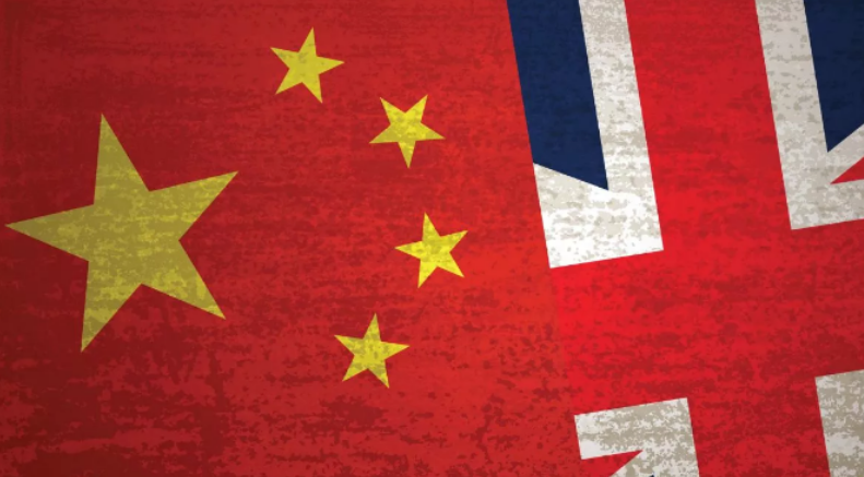 Photo of ब्रिटेन ने चीन के लिए जासूसी करने के दो आरोपितों के खिलाफ आरोप वापस लिए