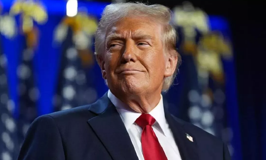 Photo of कतर में इजरायली हमले पर क्या बोले डोनाल्ड ट्रंप…