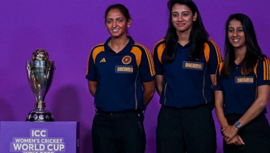 Photo of महिला वर्ल्ड कप चैंपियन को पुरुषों से ज्यादा मिलेगी प्राइज मनी…