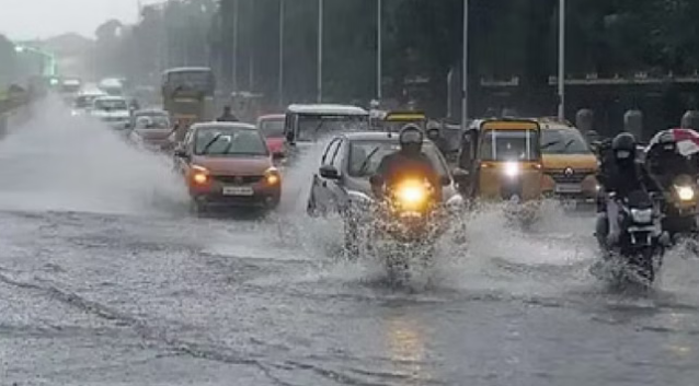 Photo of छत्तीसगढ़ में फिर सक्रिय हुआ मानसून, गरज-चमक के साथ होगी झमाझम बारिश