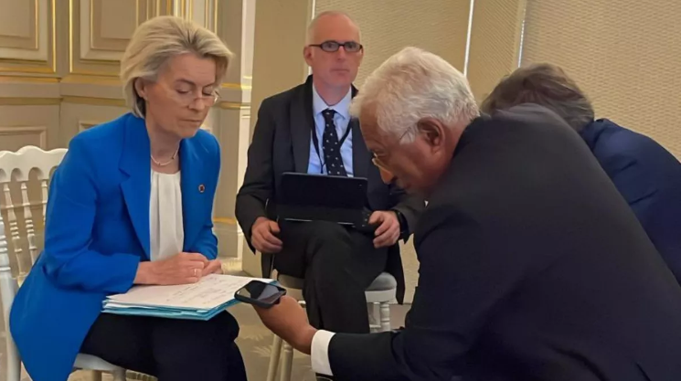 Photo of ट्रंप को झटका देने की तैयारी, PM मोदी और EU नेताओं की बातचीत से बड़ा मैसेज