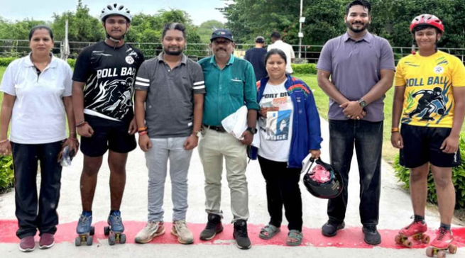 Photo of छत्तीसगढ़: भाटापारा के दो होनहारों का कमाल