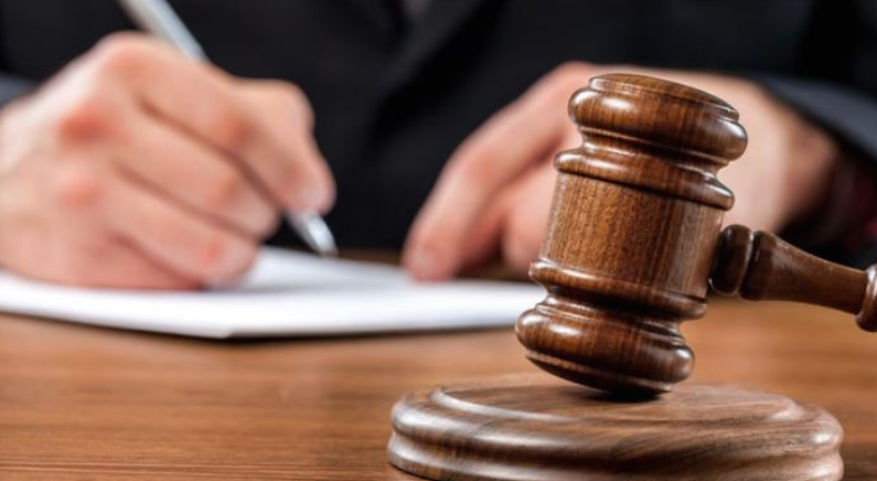 Photo of न्यायमूर्ति एम सुंदर बने मणिपुर हाईकोर्ट के नए मुख्य न्यायाधीश