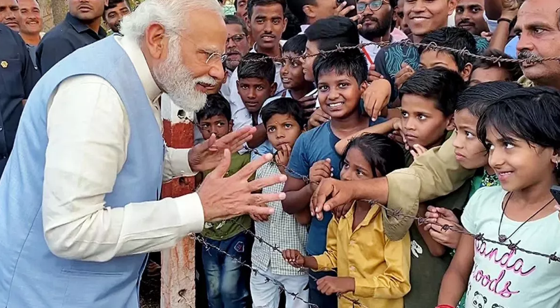 Photo of बच्चों ने PM-CM को खत लिखकर बताई अपनी परेशानी