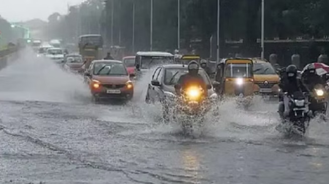 Photo of छत्तीसगढ़ में बदलेगा मौसम का मिजाज, इन जिलों में झमाझम बारिश के आसार