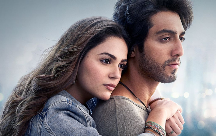 Photo of थिएटर्स के बाद ओटीटी पर इतिहास रचने आ रही है सैयारा