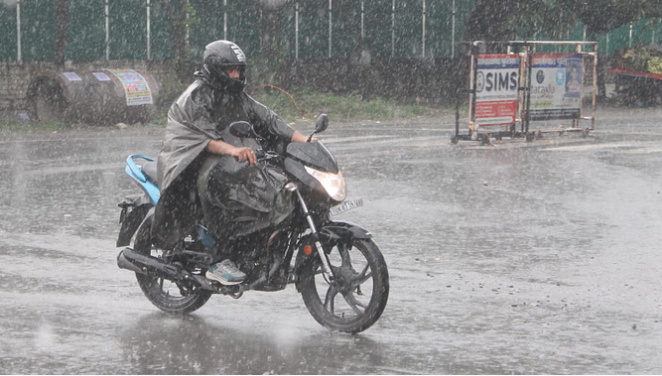 Photo of उत्तराखंड: आज भी जमकर बरसेंगे बादल, ऑरेंज अलर्ट जारी