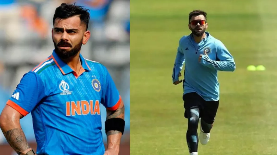 Photo of इंग्लैंड में हुआ विराट कोहली का फिटनेस टेस्ट, विदेश में परीक्षण करने की ये है वजह…